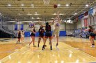 WBBall vs ENC  Wheaton College women's basketball vs Eastern Nazarene College. - Photo By: KEITH NORDSTROM : Wheaton, basketball, ENC, Eastern Nazarene College